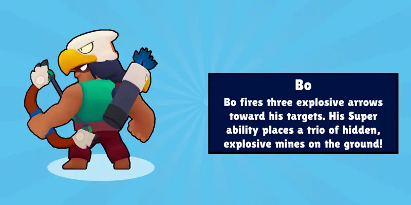 Brawl Stars Box Simulator android App screenshot 13