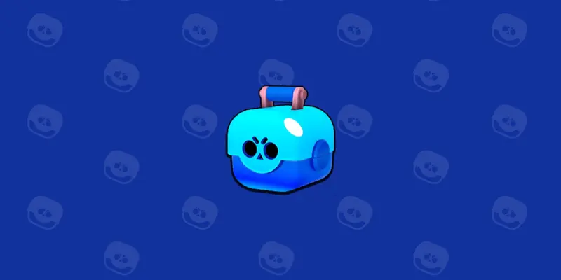 Brawl Stars Box Simulator android App screenshot 1