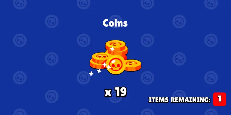 Brawl Stars Box Simulator android App screenshot 2