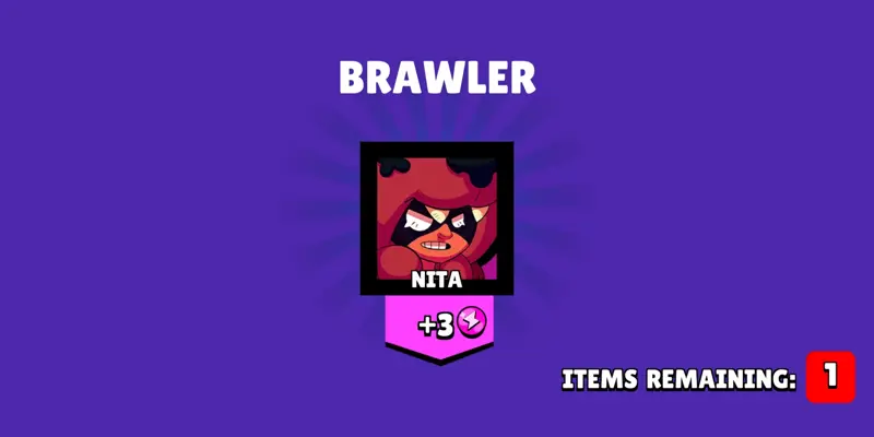 Brawl Stars Box Simulator android App screenshot 3